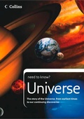 Cover: Universe - Collins