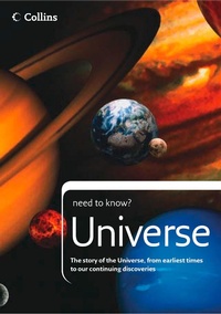 Enlarge image Cover: Universe - Collins