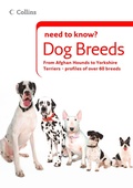 Cover: Dog Breeds - Collins