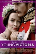 Cover: Young Victoria - Alive