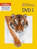 Cover: International Primary Science DVD 1 - Collins Educational