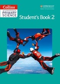 Cover: International Primary Science Student's Book 2 - Collins Educational