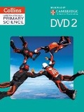 Cover: International Primary Science DVD 2 - Collins Educational