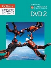 Enlarge image Cover: International Primary Science DVD 2 - Collins Educational