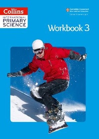 Enlarge image Cover: International Primary Science Workbook 3 - Collins Educational