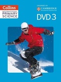 Cover: International Primary Science DVD 3 - Collins Educational