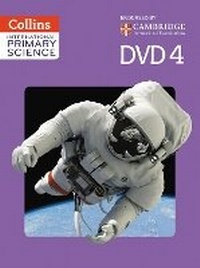 Enlarge image Cover: International Primary Science DVD 4 - Collins Educational