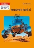 Cover: International Primary Science Student's Book 6 - Collins Educational