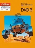 Cover: International Primary Science DVD 6 - Collins Educational