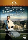 Cover: Des Lebens bittere S&uuml;&szlig;e - Die Emma Harte Story (Komplettbox) - AL!VE Ag