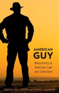 Cover: American Guy - Oxford University Press Inc
