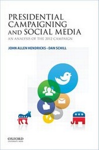 Abbildung von: Presidential Campaigning and Social Media - Oxford University Press Inc