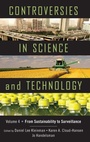 Cover: Controversies in Science and Technology - Oxford University Press Inc