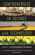 Cover: Controversies in Science and Technology - Oxford University Press Inc