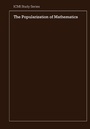 Cover: The Popularization of Mathematics - Cambridge University Press