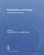 Cover: Reproduction and Society: Interdisciplinary Readings - Routledge