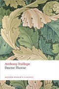 Cover: Doctor Thorne - Oxford University Press