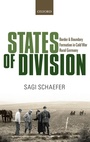 Cover: States of Division - Oxford University Press