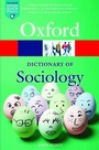 Bild: A Dictionary of Sociology - Oxford University Press