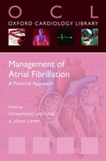 Cover: Management of Atrial Fibrillation - Oxford University Press