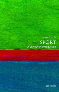 Abbildung von: Sport - Oxford University Press
