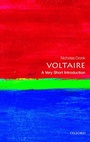 Cover: Voltaire - Oxford University Press