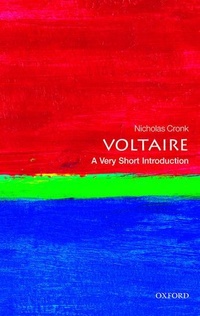 Enlarge image Cover: Voltaire - Oxford University Press