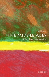Enlarge image Cover: The Middle Ages - Oxford University Press