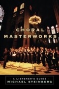 Cover: Choral Masterworks - OUP eBook