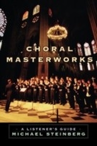 Abbildung von: Choral Masterworks - OUP eBook
