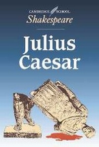 Enlarge image Cover: Julius Caesar - Cambridge University Press