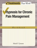 Cover: Hypnosis for Chronic Pain Management - OUP eBook