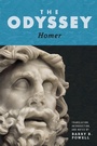 Cover: The Odyssey - Oxford University Press Inc
