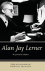 Cover: Alan Jay Lerner - Oxford University Press Inc