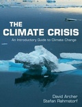 Cover: The Climate Crisis - Cambridge University Press