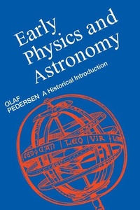 Enlarge image Cover: Early Physics and Astronomy - Cambridge University Press