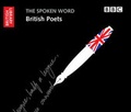 Cover: British Poets - The British Library Publishing Division