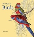 Cover: The Magic of Birds - The British Library Publishing Division