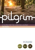 Cover: Pilgrim: The Creeds - Church House Publishing