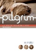 Cover: Pilgrim: The Eucharist pack of 25 - Church House Publishing