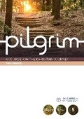 Cover: Pilgrim: The Creeds pack of 25 - Church House Publishing