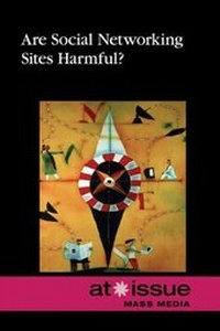 Abbildung von: Are Social Networking Sites Harmful? - Greenhaven Press