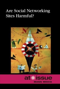 Abbildung von: Are Social Networking Sites Harmful? - Greenhaven Press