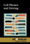 Cover: Cell Phones and Driving - Greenhaven Press