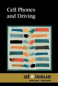 Abbildung von: Cell Phones and Driving - Greenhaven Press