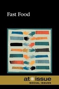 Cover: Fast Food - Greenhaven Press