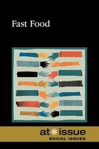Abbildung von: Fast Food - Greenhaven Press