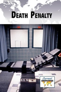 Abbildung von: Death Penalty - Greenhaven Press