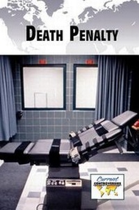 Abbildung von: Death Penalty - Greenhaven Press