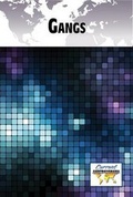 Cover: Gangs - Greenhaven Press